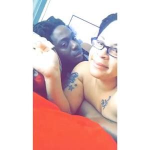 Meet your Posher, Deshaundra